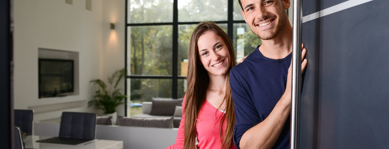 Двери, за которыми уют.